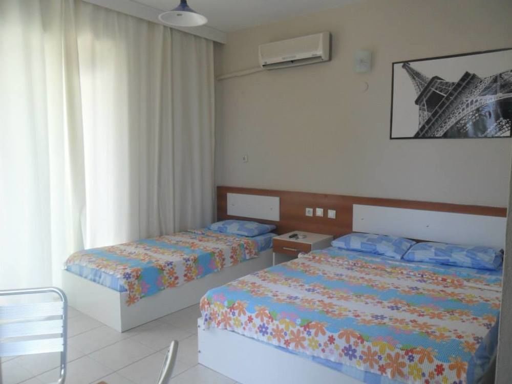 Hotel Onder Yildiz