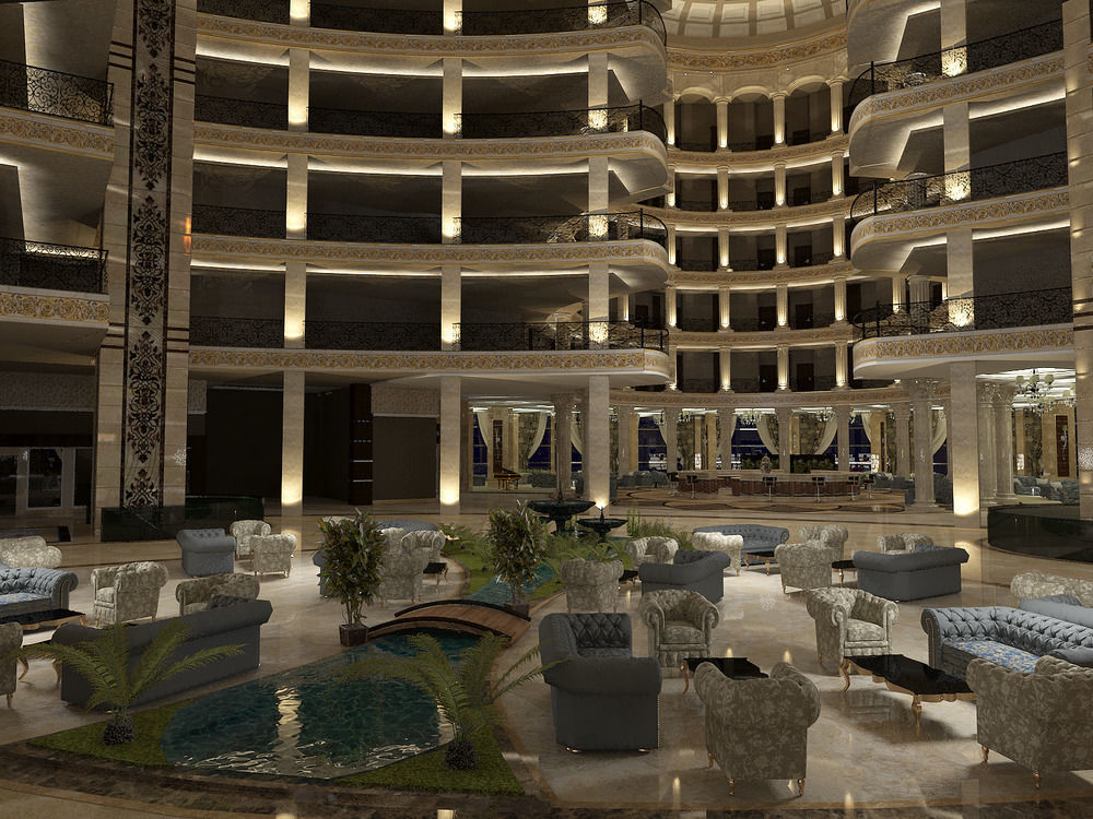 Hotel Akrones Thermal Convention 5*