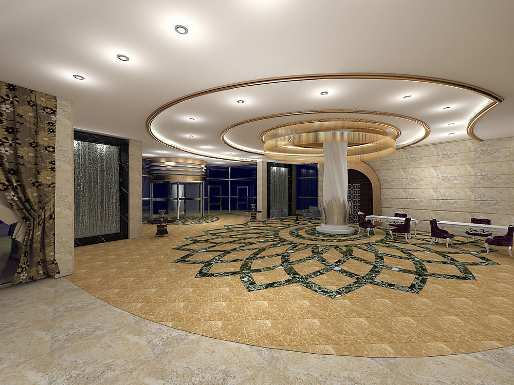 Hotel Akrones Thermal Convention