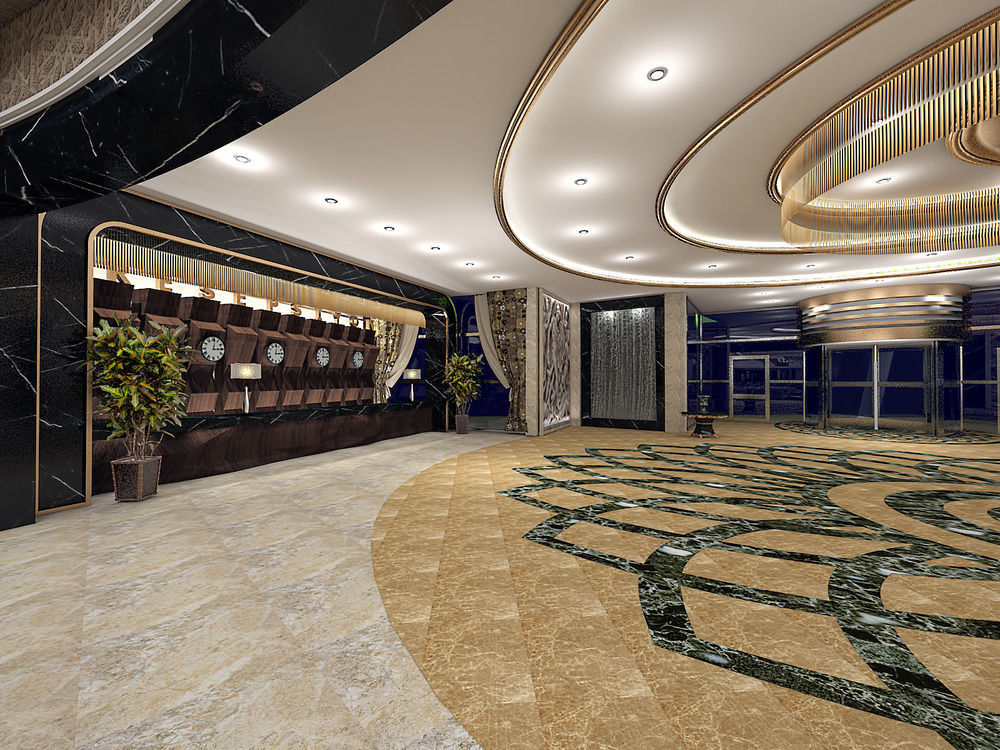 Akrones Thermal Convention Afyonkarahisar