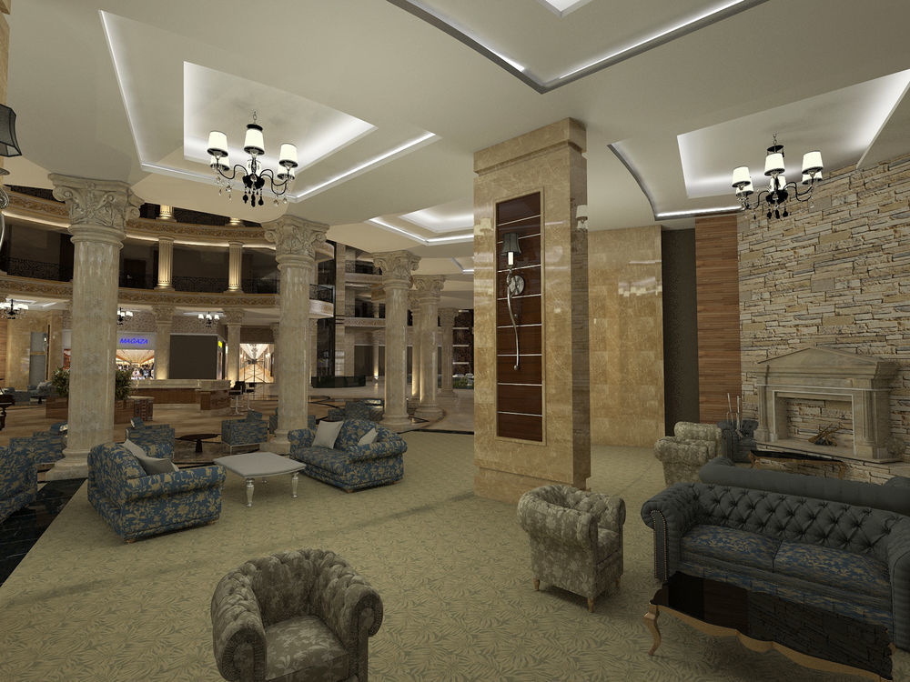 Hotel Akrones Thermal Convention 5*