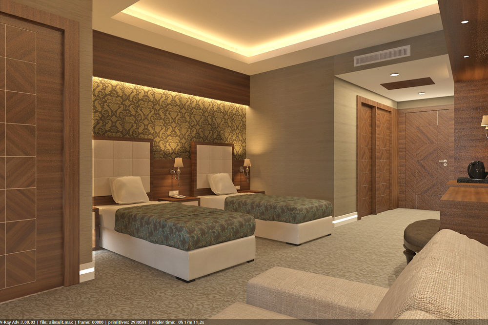 Hotel Akrones Thermal Convention 5*