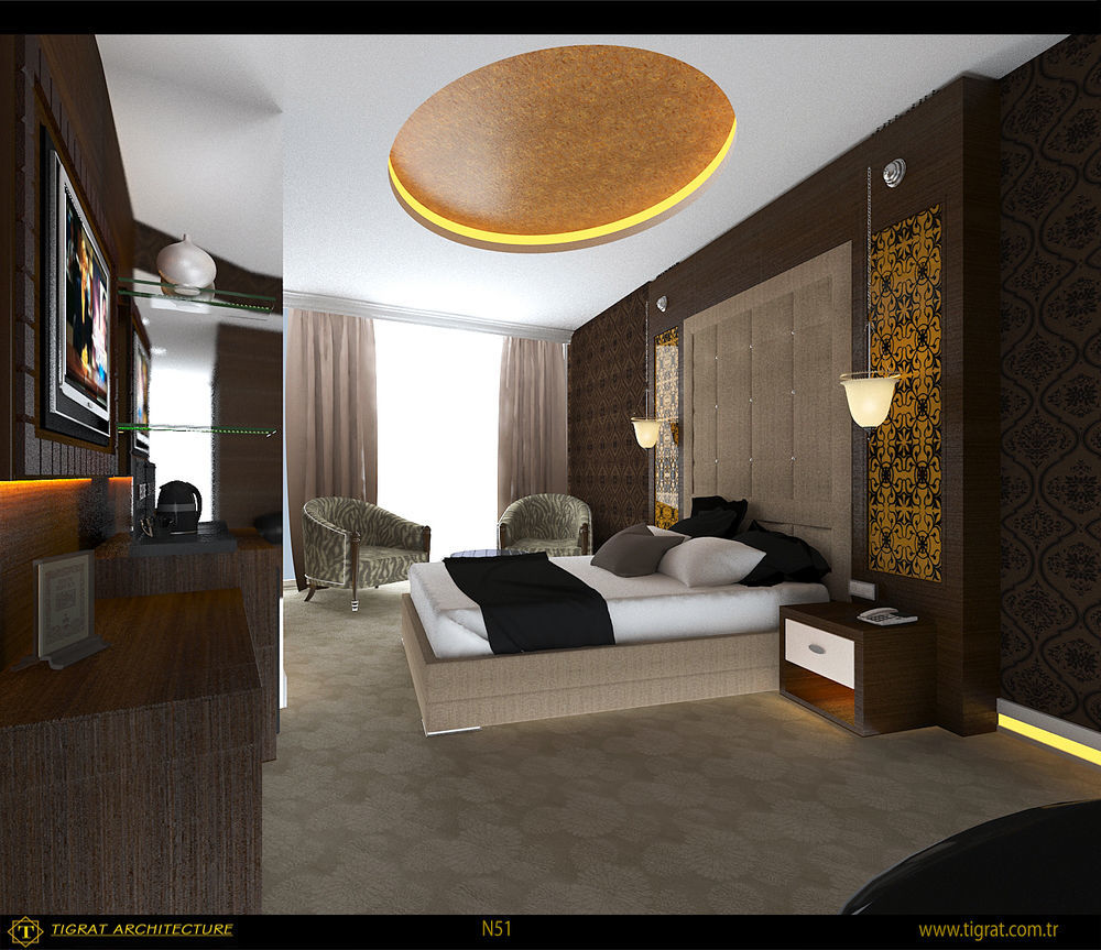 Hotel Akrones Thermal Convention Afyonkarahisar