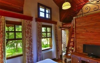 Tranquilla River - Adults Only 3* Agva (Marmara)