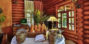 Hotel Tranquilla River - Adults Only Agva (Marmara)