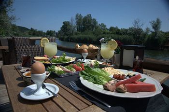 Tranquilla River - Adults Only Hotel