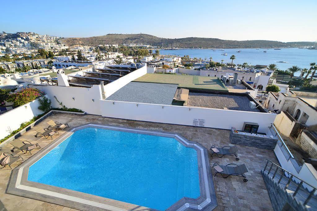 M Butik Hotel 3*