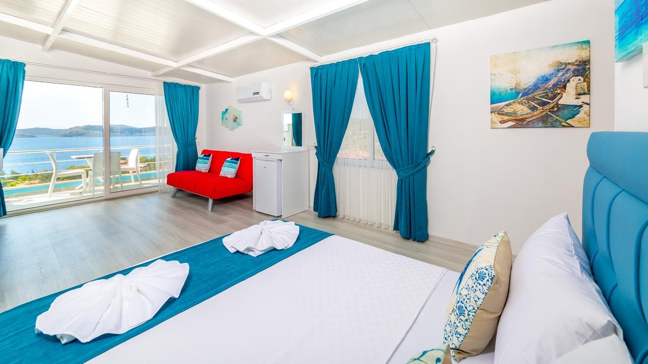 Derin Mavi Butik Homestay