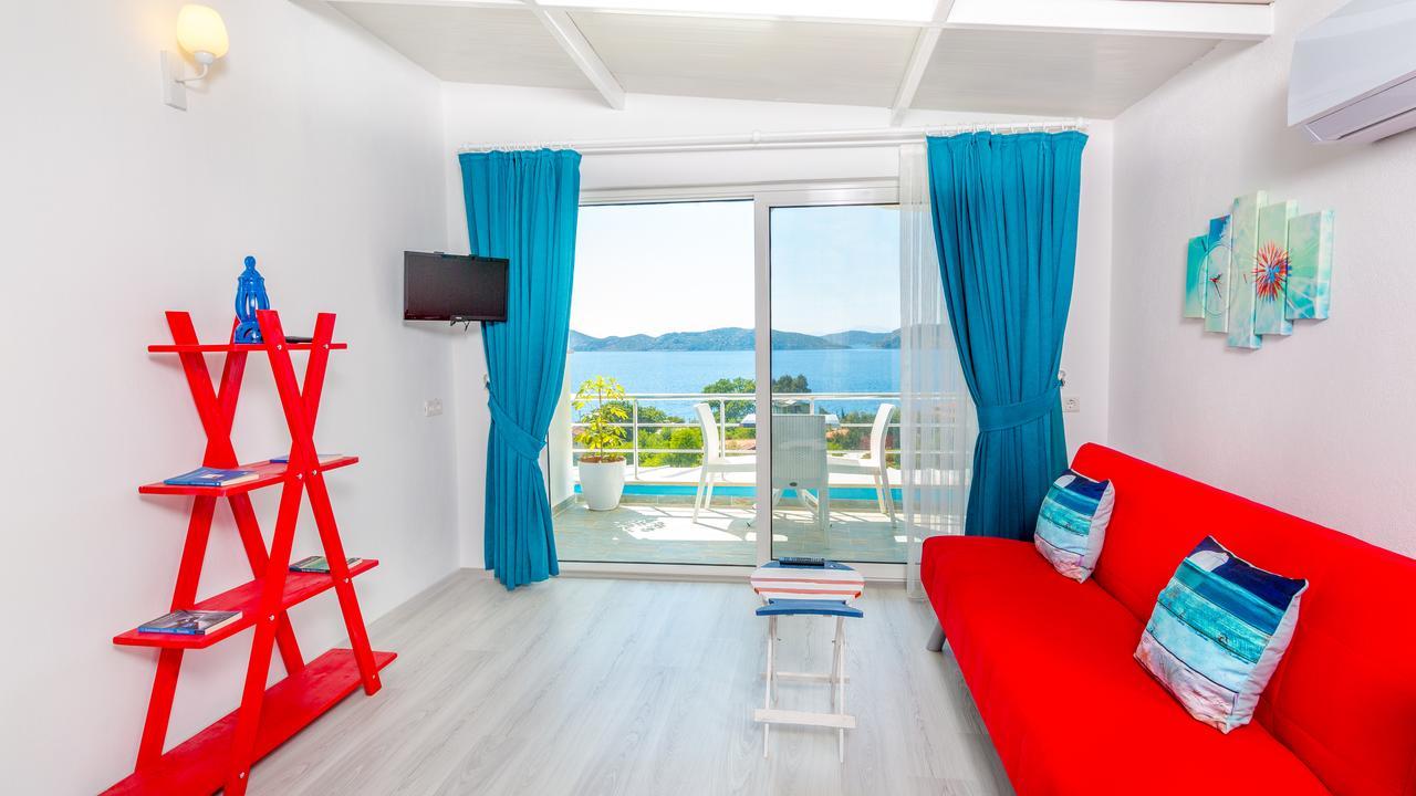 Homestay Derin Mavi Butik