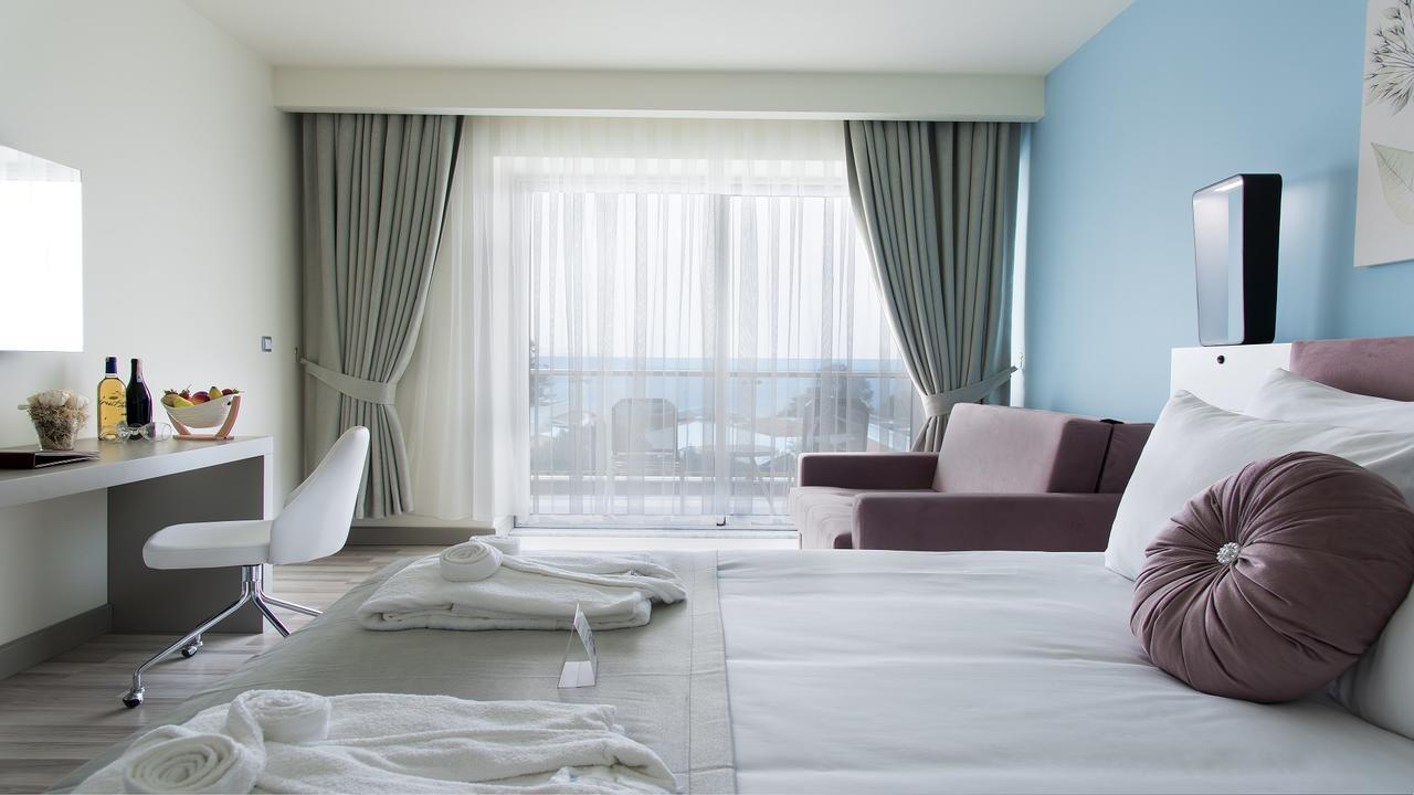 Hotel Flora Garden Ephesus Kusadasi