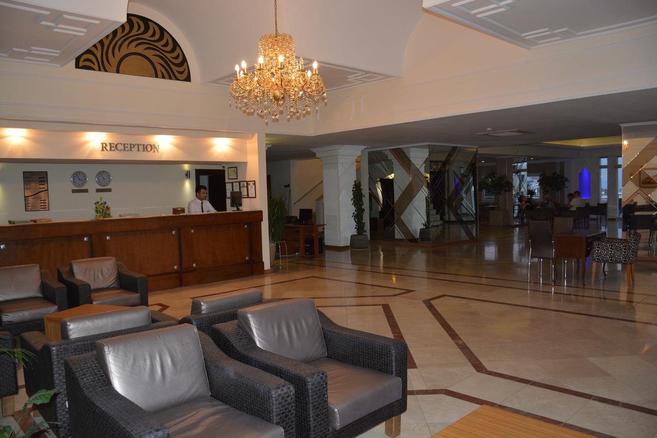 Hotel Goldenday Wings Kusadasi