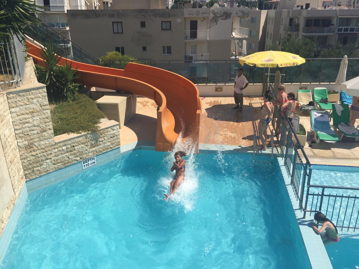 Goldenday Wings Kusadasi