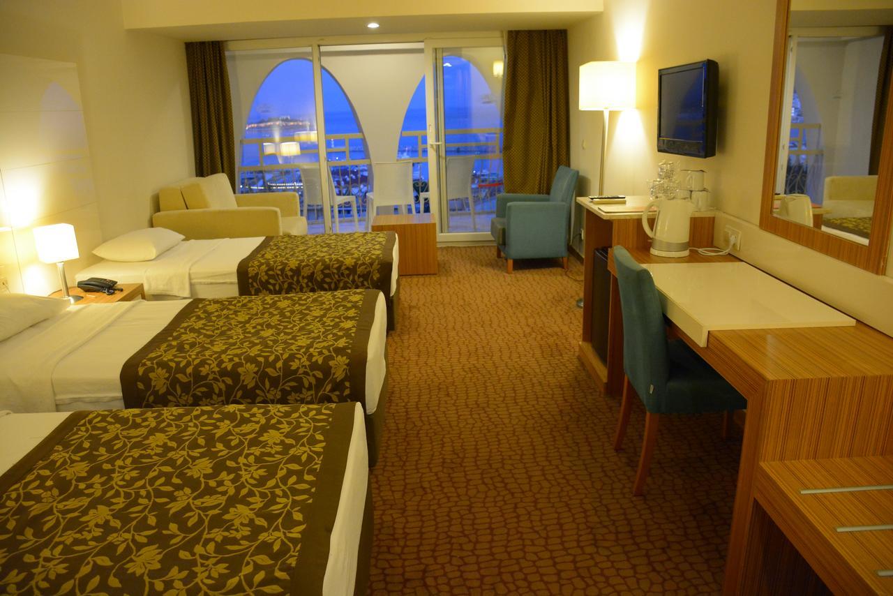 Hotel Goldenday Wings Kusadasi