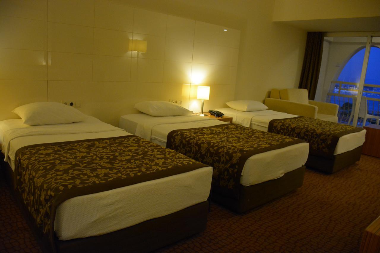 Hotel Goldenday Wings Kusadasi