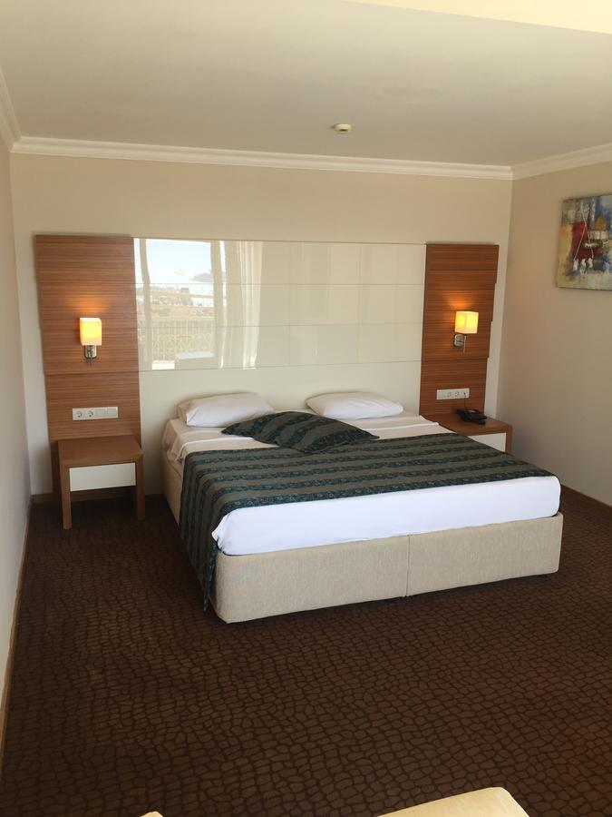 Goldenday Wings Hotel Kusadasi
