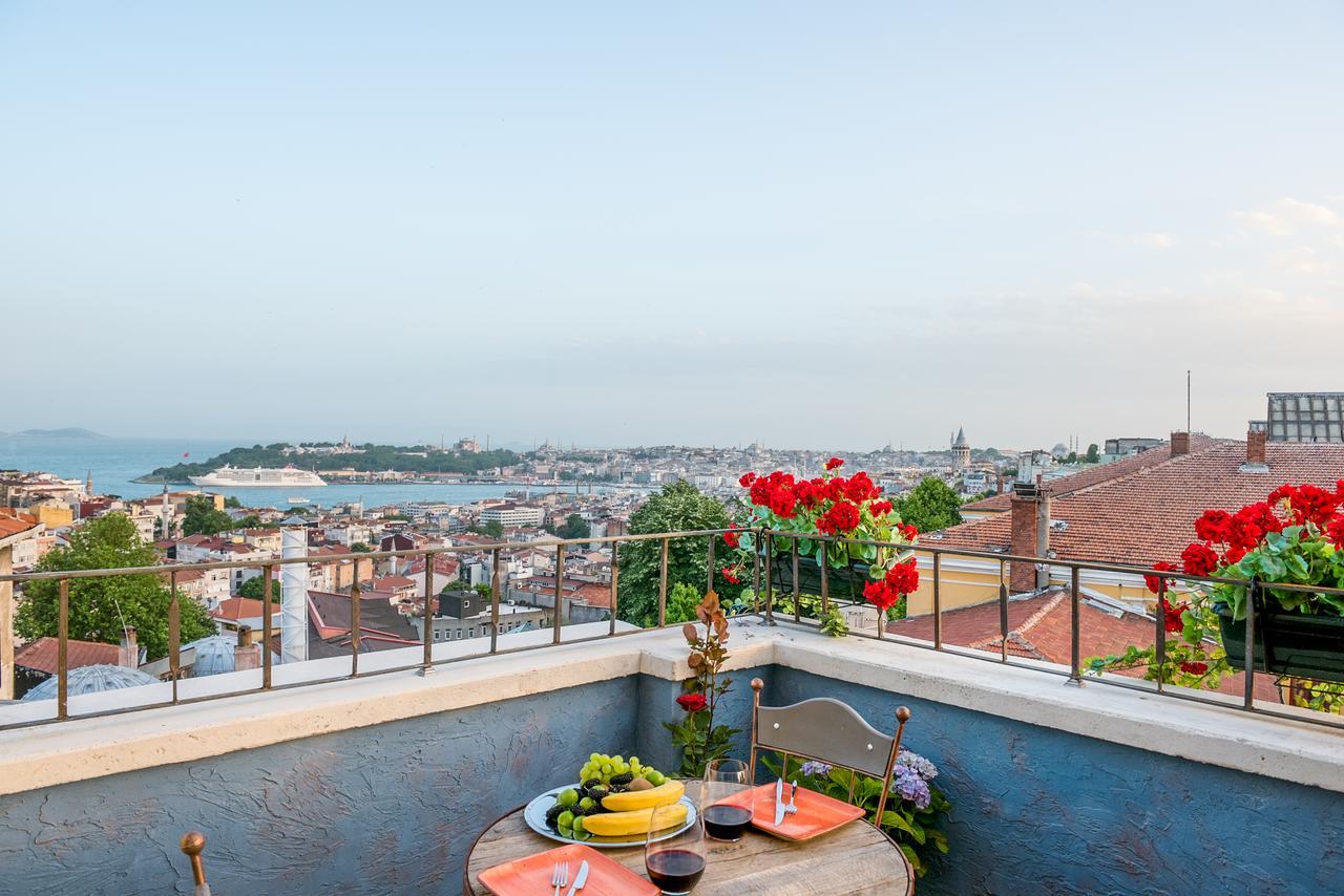 Hammam Hotel