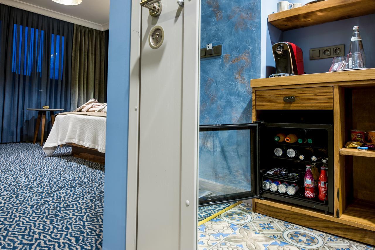 Hammam Hotel