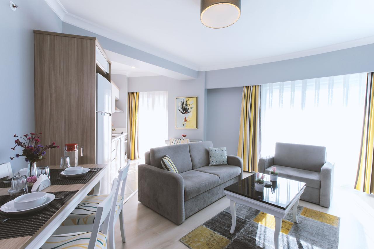 Serenity Airport Hotel Istanbul