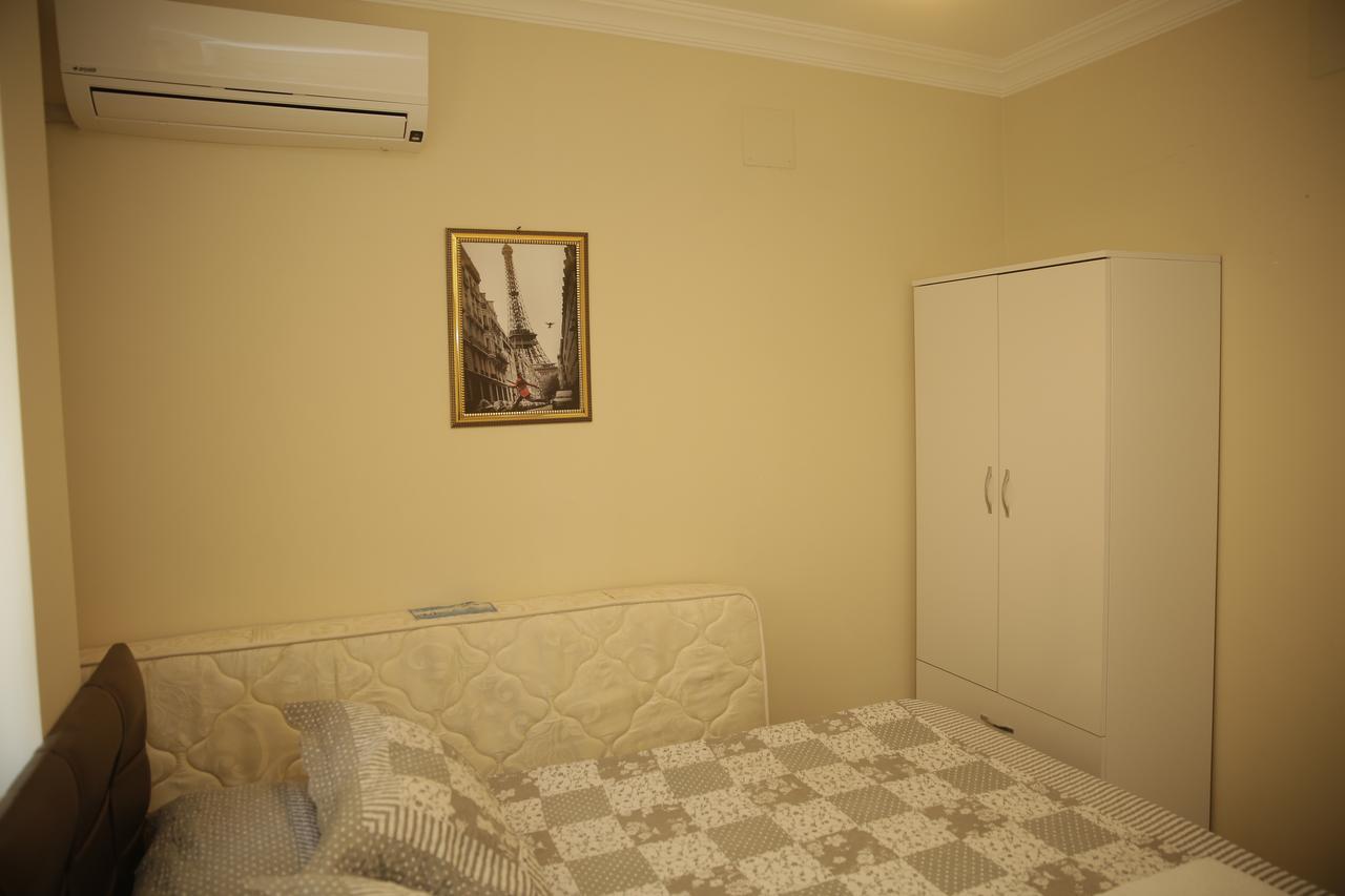 Heyday Villa