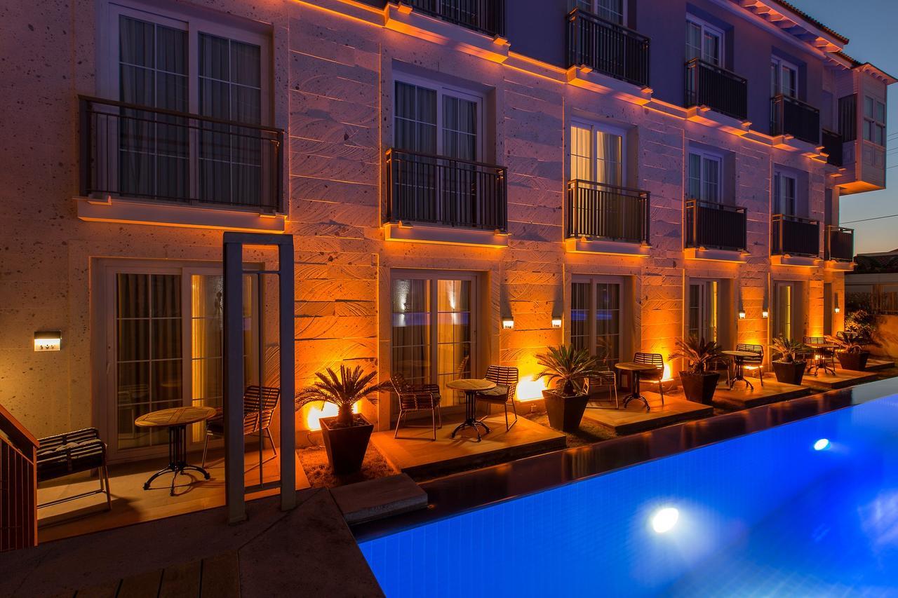 Alalucca- Adult Only Hotel
