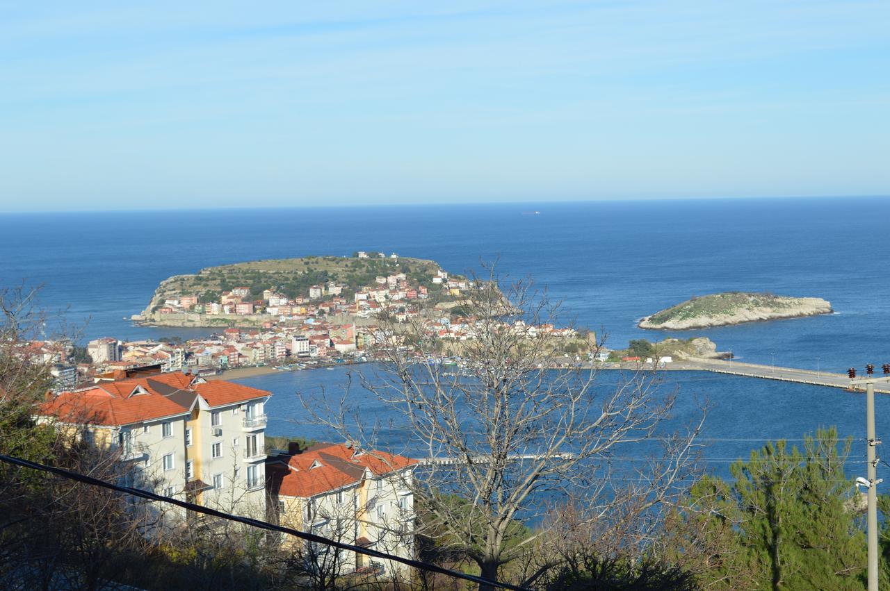 Guest house Ceylin 3*