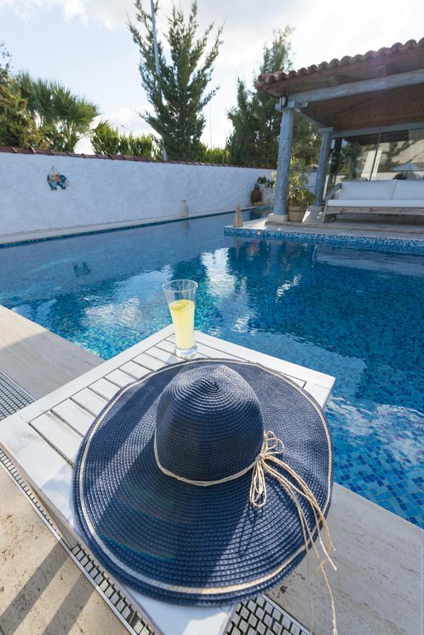 Inn Moy Alacati