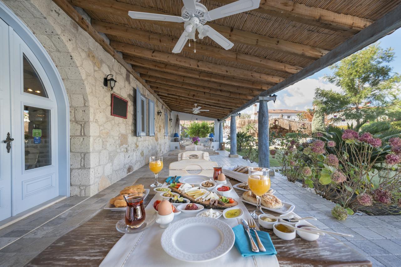 Moy 3* Alacati