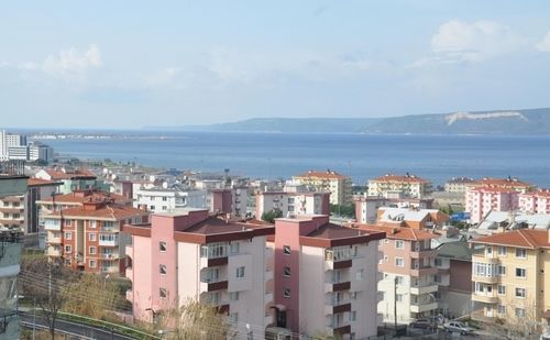 Aparthotel Dort Mevsim