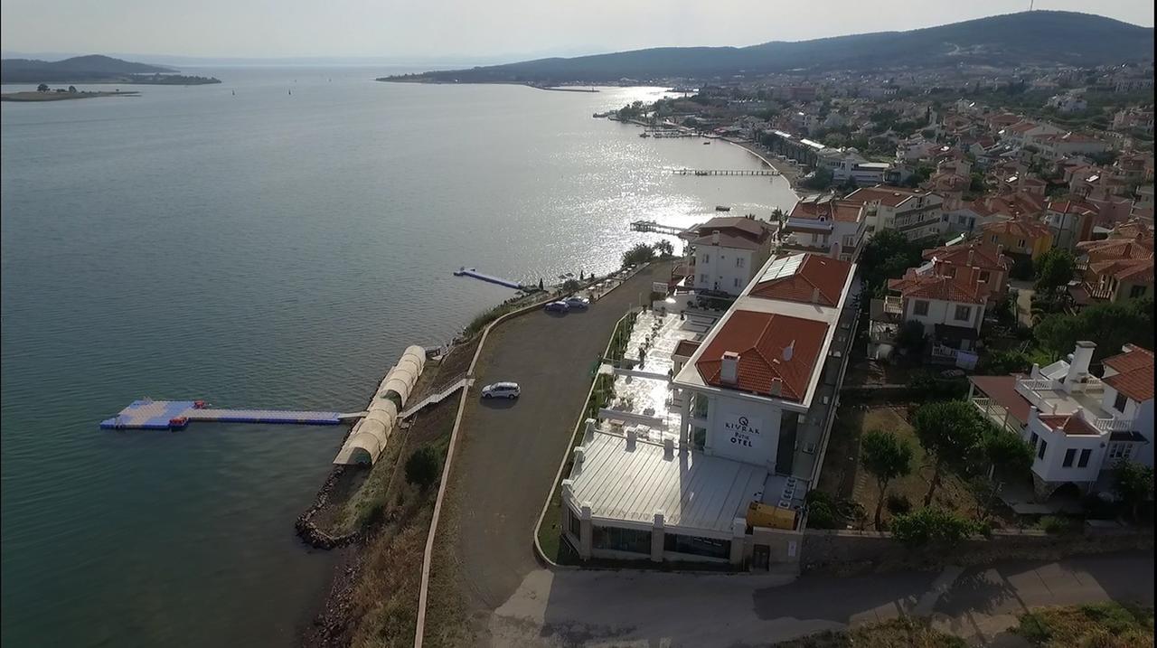 Hotel Cunda Kivrak