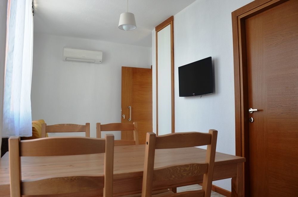 Mare Nostrum Aparthotel Kas