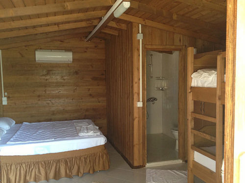 Olympos Mocamp Holiday park