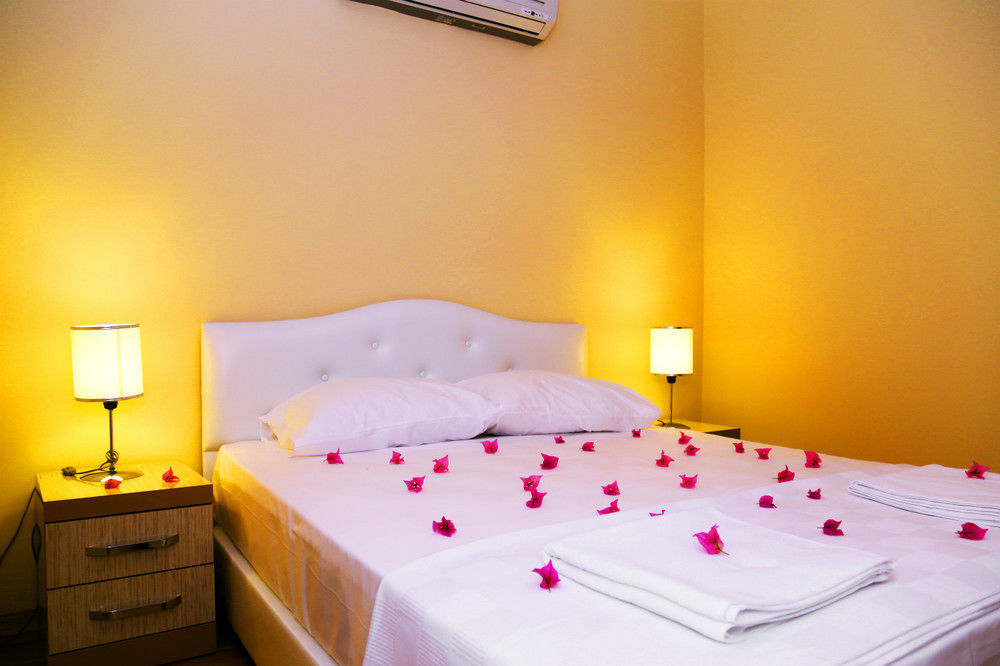 Aparthotel Bossa Nova Kas