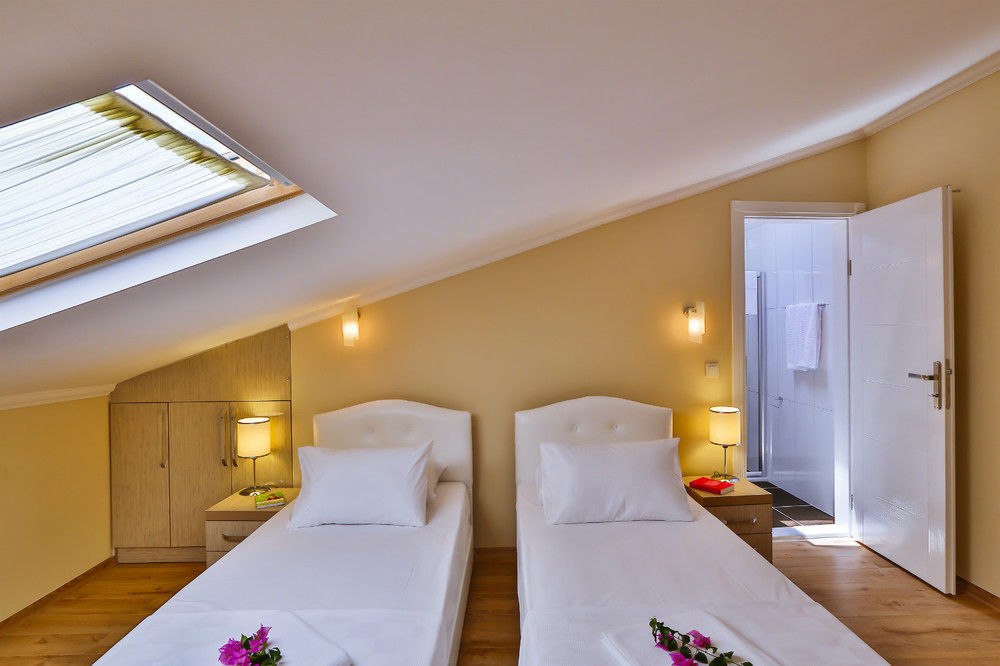 Aparthotel Bossa Nova 2*