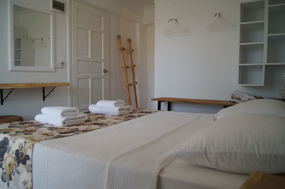 Pataros Hotel