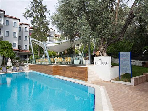 Paloma Marina - Adult Only Hotel Kusadasi