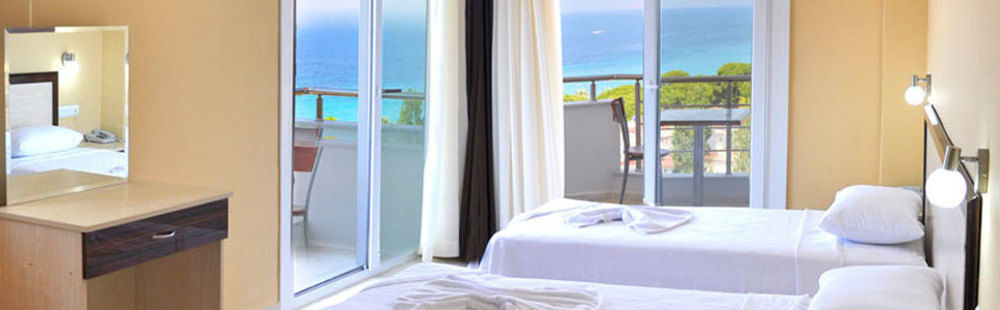 Blue Sea &