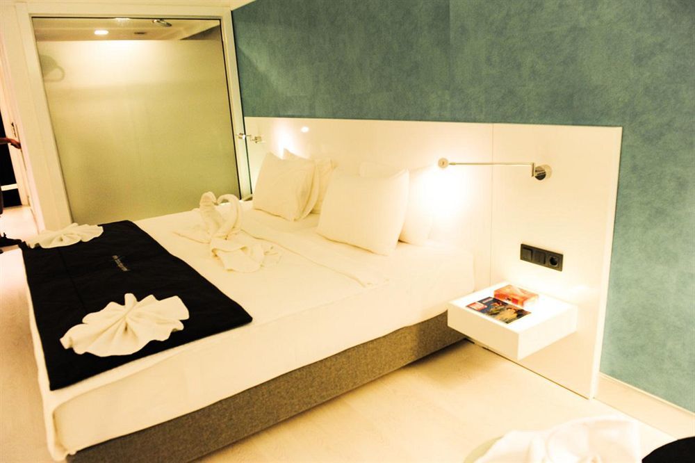 Efe Hotel 4*