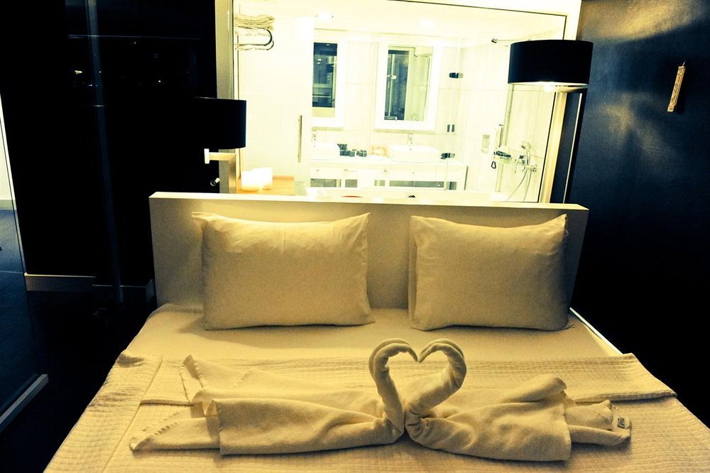 Efe Hotel