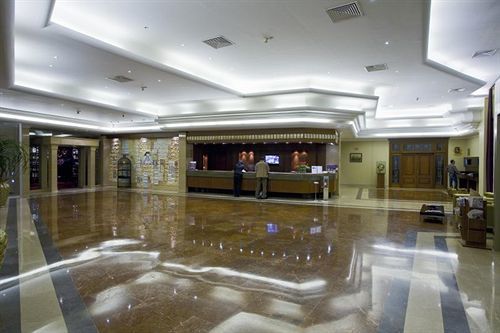 Anemon Grand Hotel