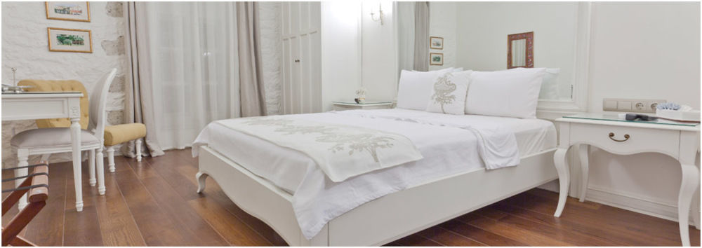 Hotel Beyevi 2*