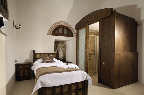 Hotel Kanuni Kervansaray Historical Cesme
