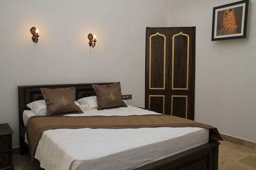 Kanuni Kervansaray Historical Cesme