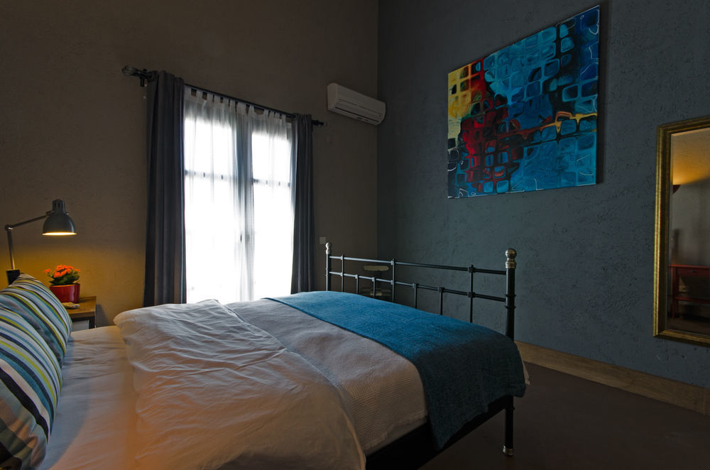 Bed & Breakfast 330 Boutique (adults Only) Alacati