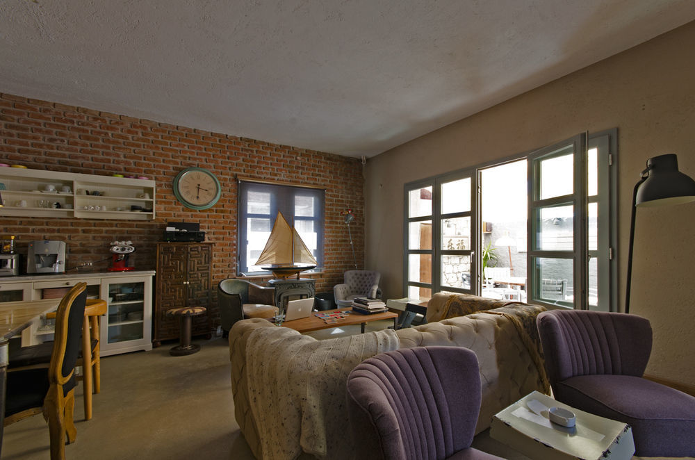 Bed & Breakfast 330 Boutique (adults Only) 3*