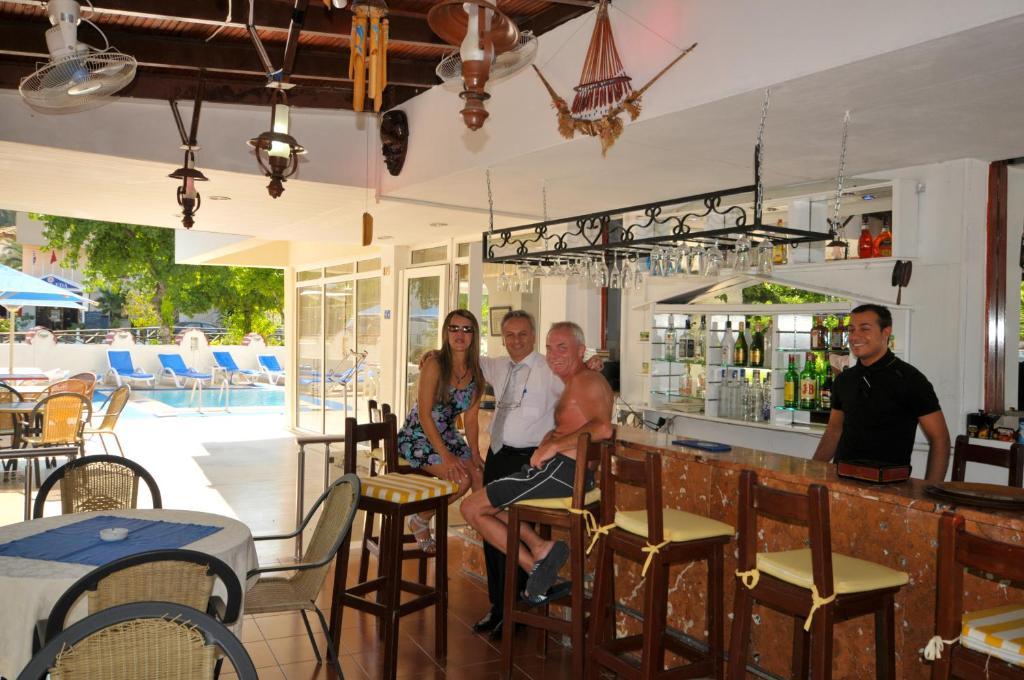 Hotel Villamar