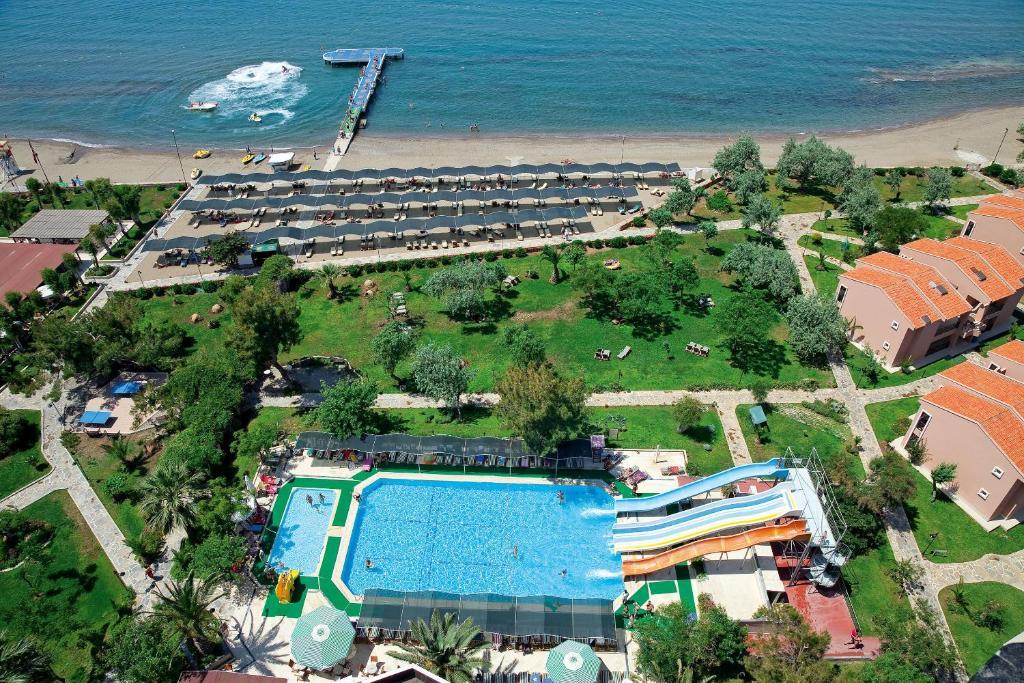 Club Yali & Hotel
