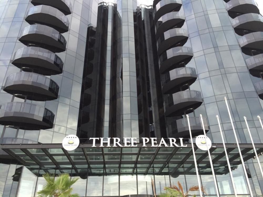 Park Hotel Yomra