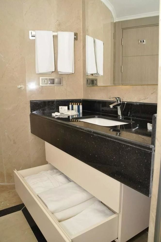 Park 4* Yomra