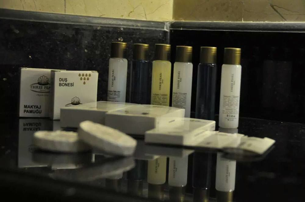 Park Hotel Yomra
