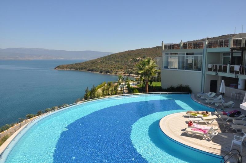Bodrum Holiday Villas * Guvercinlik (Bodrum)